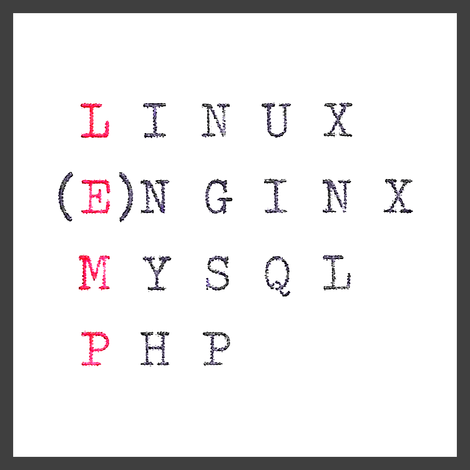 How to install a LEMP stack (Linux, Nginx, MySQL or MariaDB, PHP)
